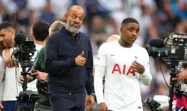 世界杯官方直播平台下载-从最佳到炒帅仅52天 英超还有比热刺翻脸快的么?