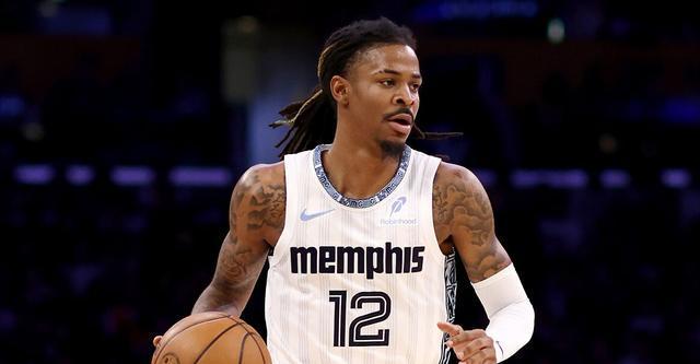 世界杯官方直播平台下载-Scotto：雄鹿有意莫兰特 灰熊要价未来首轮签+罗林斯