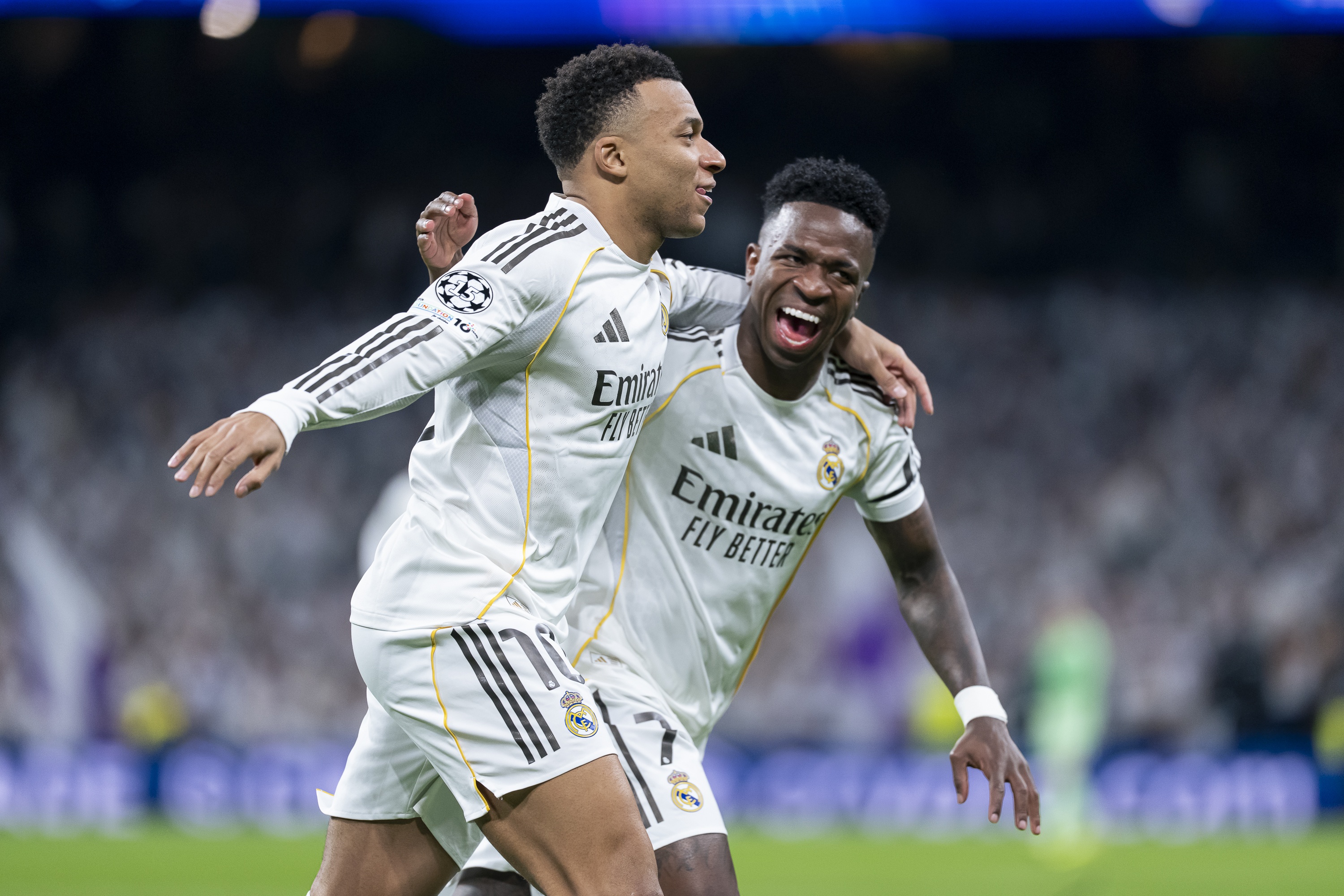 世界杯高清直播-要求3000万年薪!塞尔:维尼修斯想与姆巴佩薪资持平,续约无进展