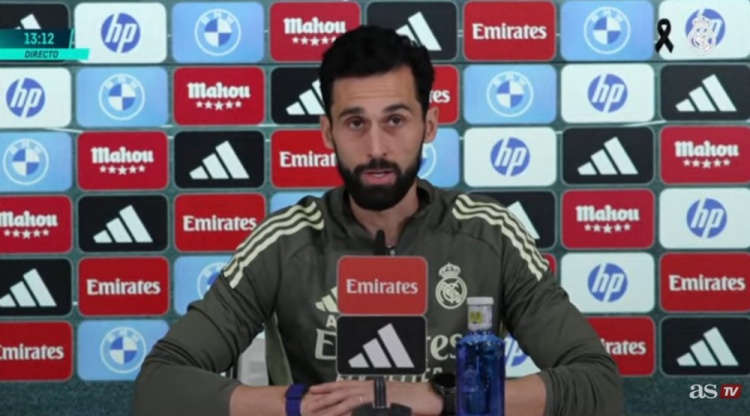 世界杯手机观看-阿韦洛亚:在皇马最重要的是赢得比赛,无论采用何种战术体系