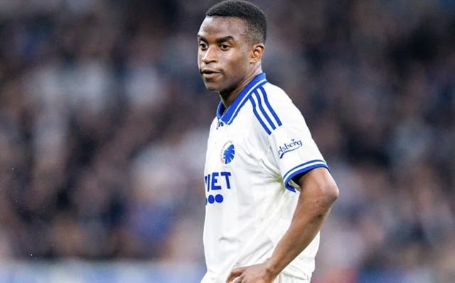 世界杯app下载-丹麦媒体:哥本哈根考虑出售穆科科,但无有明确意向的买家