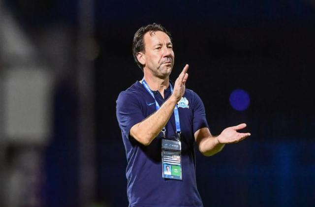 世界杯高清直播-范加斯特提前完成保级任务 称要保持状态的延续性